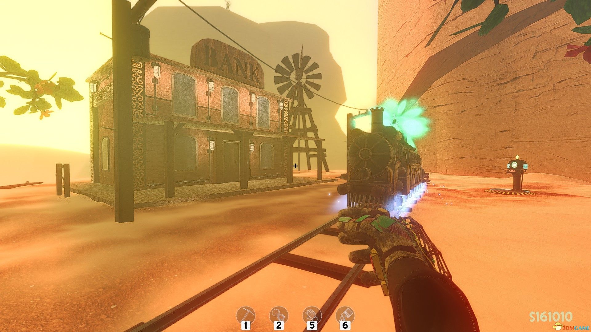 挖洞人（Cave Digger）Build 5704044 |解压即玩|