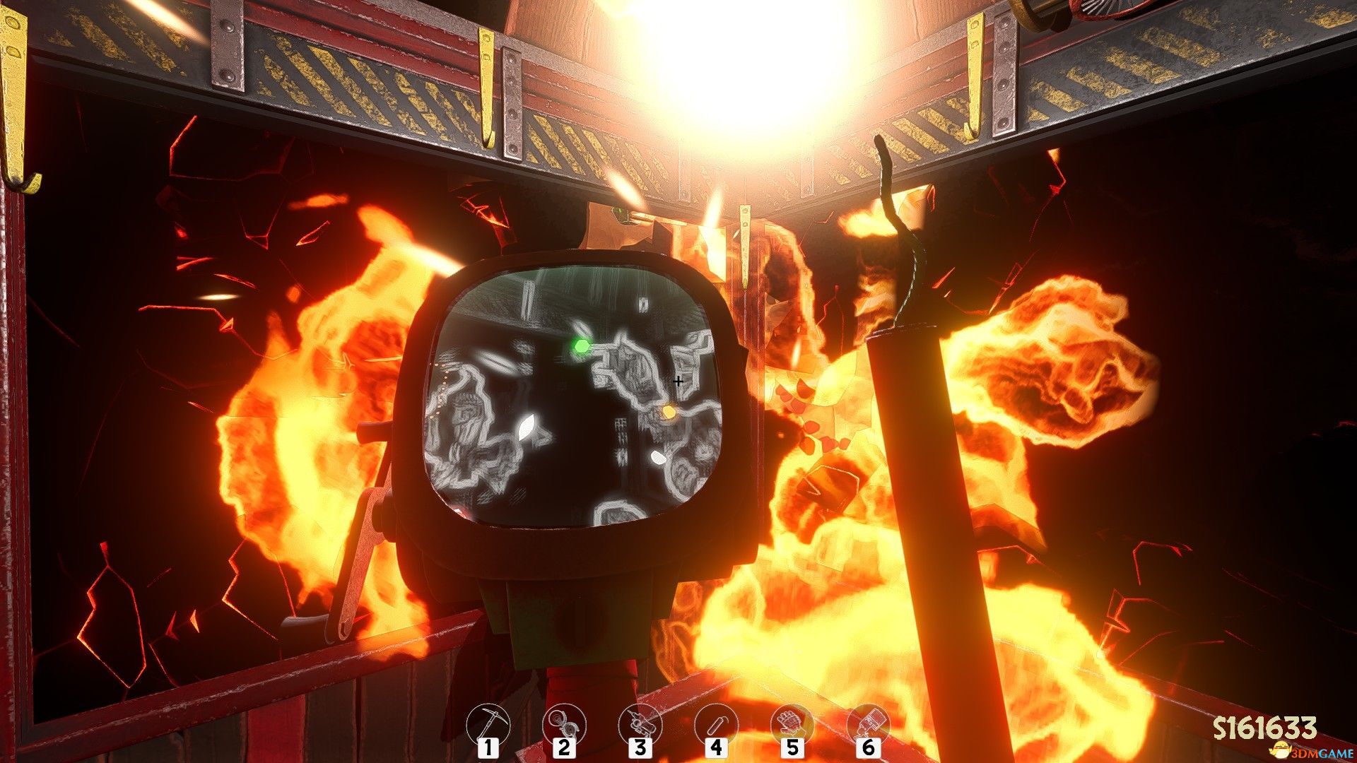 挖洞人（Cave Digger）Build 5704044 |解压即玩|