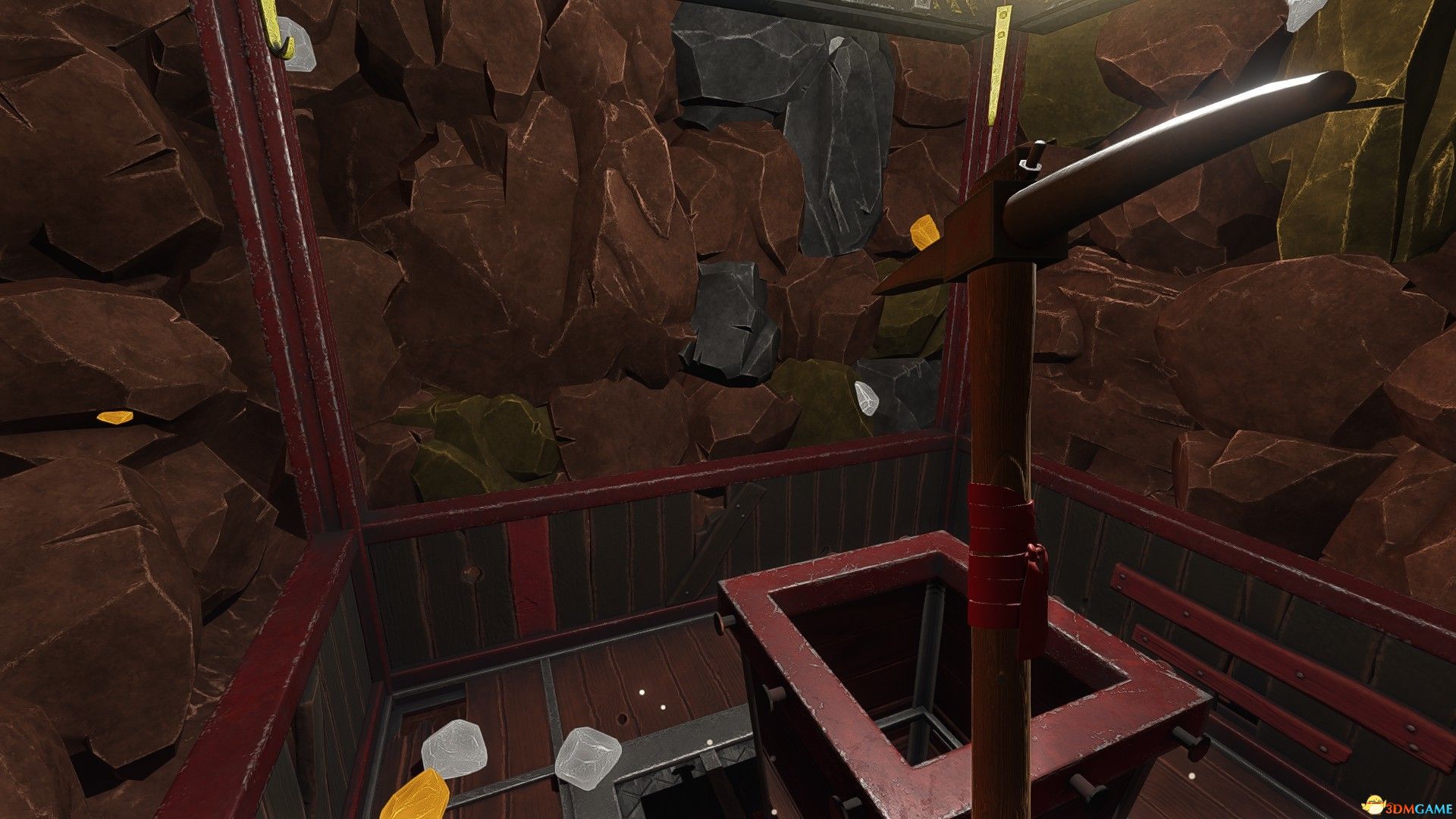 挖洞人（Cave Digger）Build 5704044 |解压即玩|