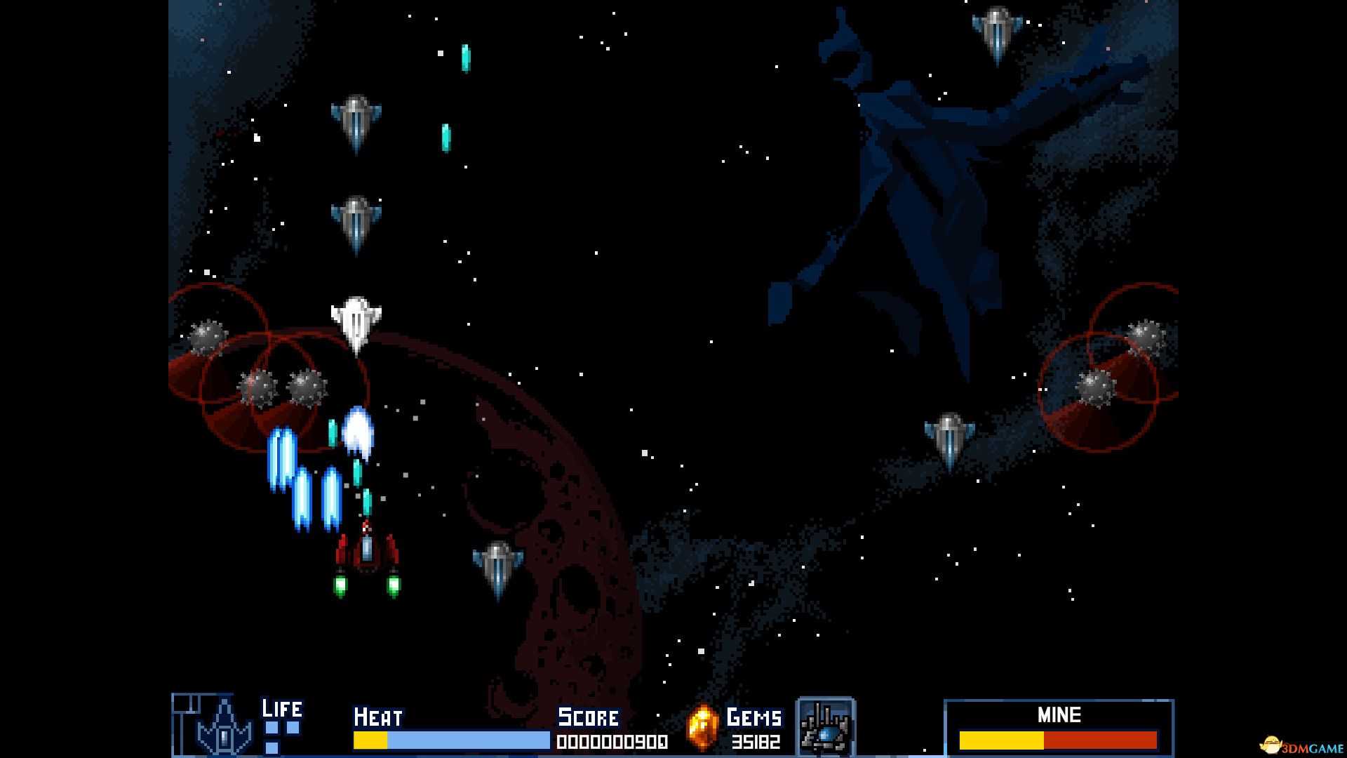 恐怖之星：复仇之旅（DreadStar）Build 5710101 |解压即玩|版