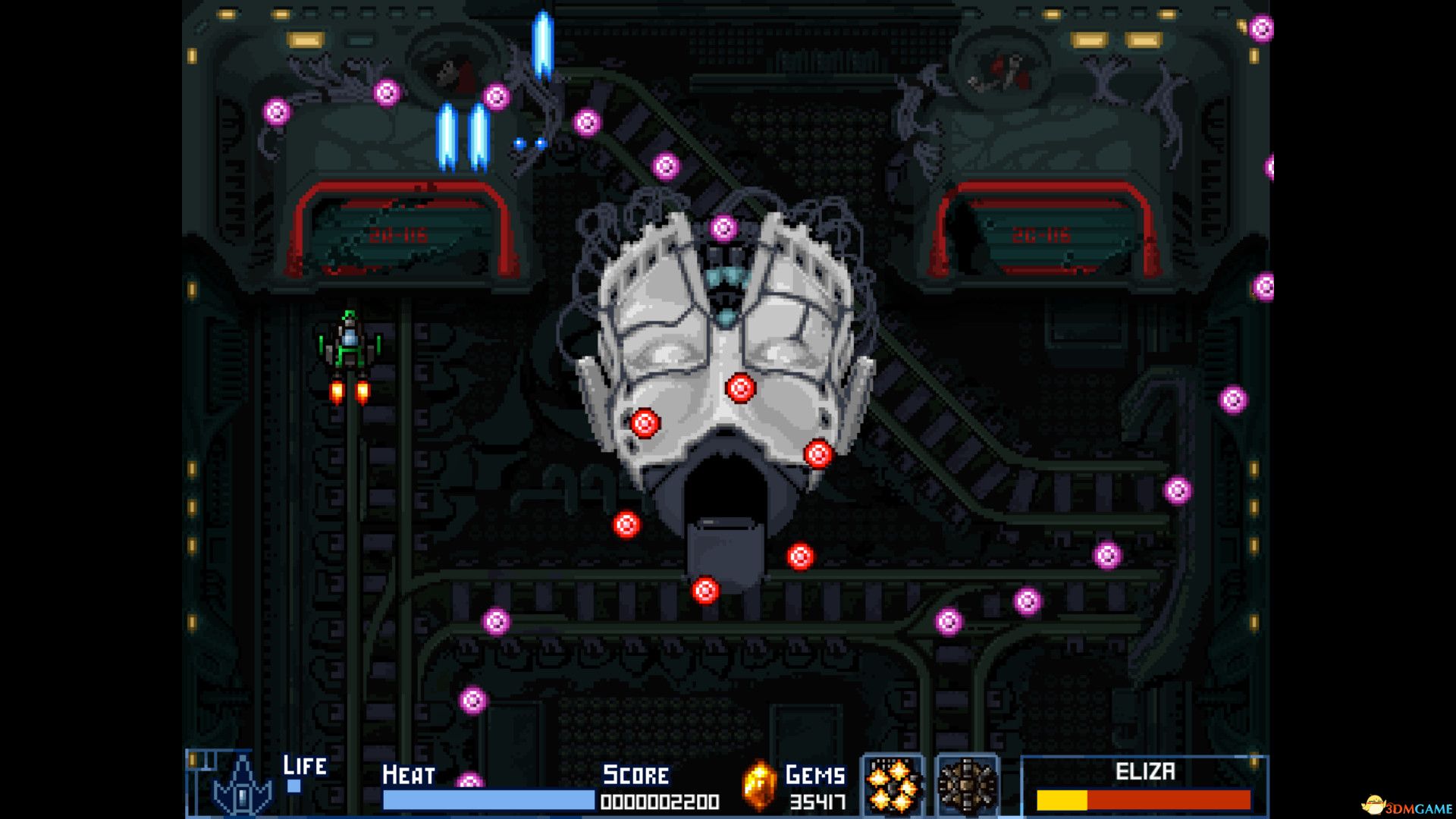 恐怖之星：复仇之旅（DreadStar）Build 5710101 |解压即玩|版