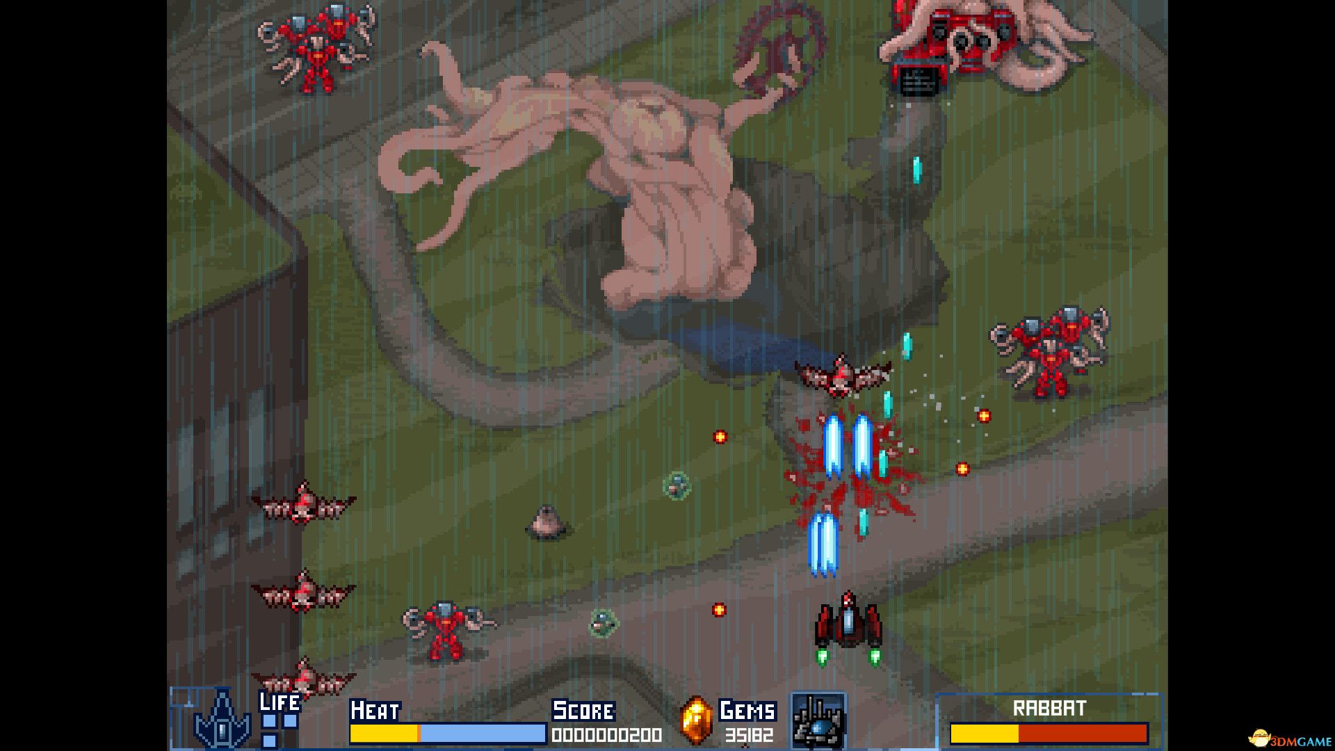 恐怖之星：复仇之旅（DreadStar）Build 5710101 |解压即玩|版