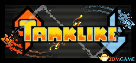 Tanklike（Tanklike）Build 5695852 |解压即玩|版