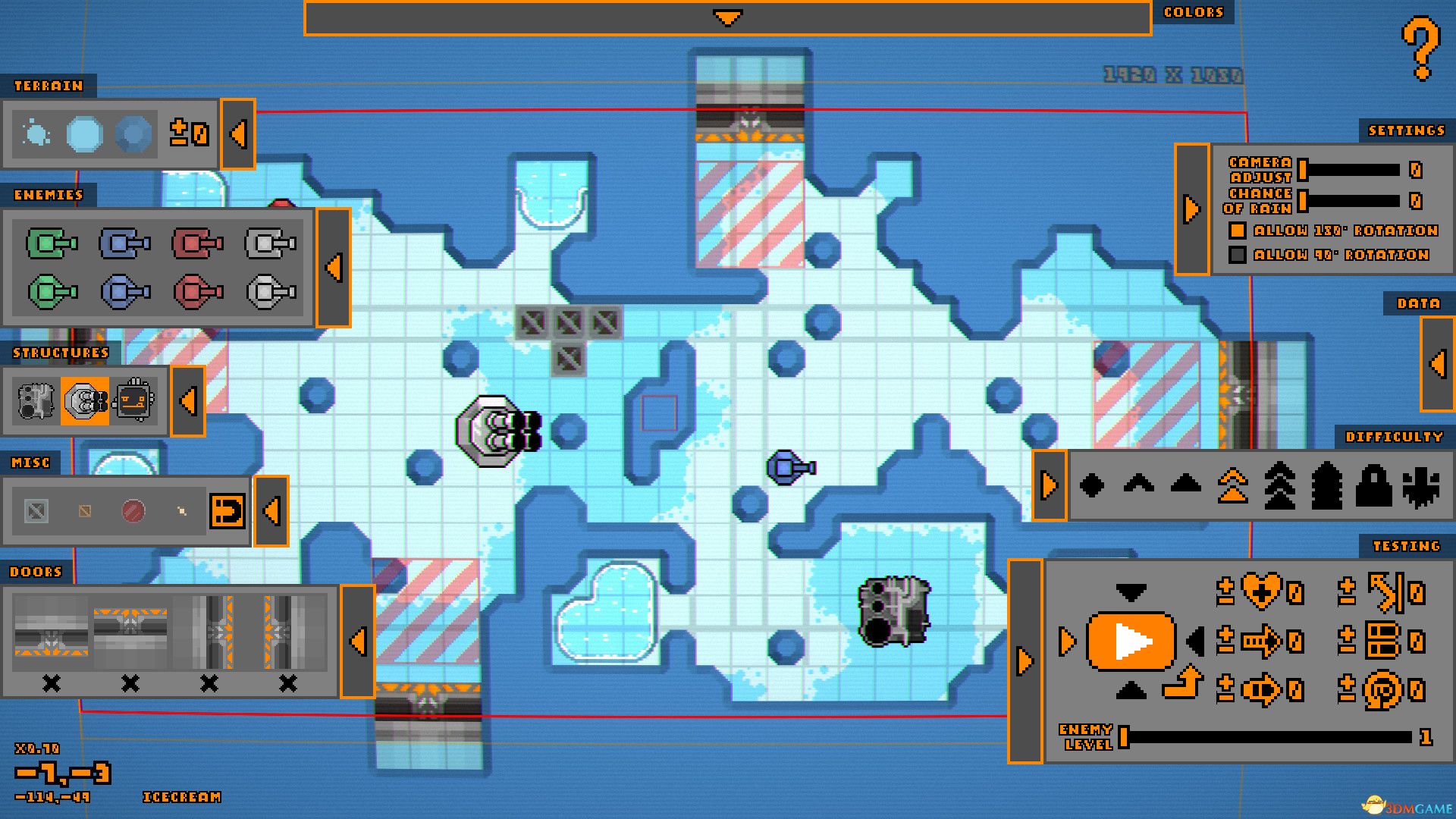 Tanklike（Tanklike）Build 5695852 |解压即玩|版