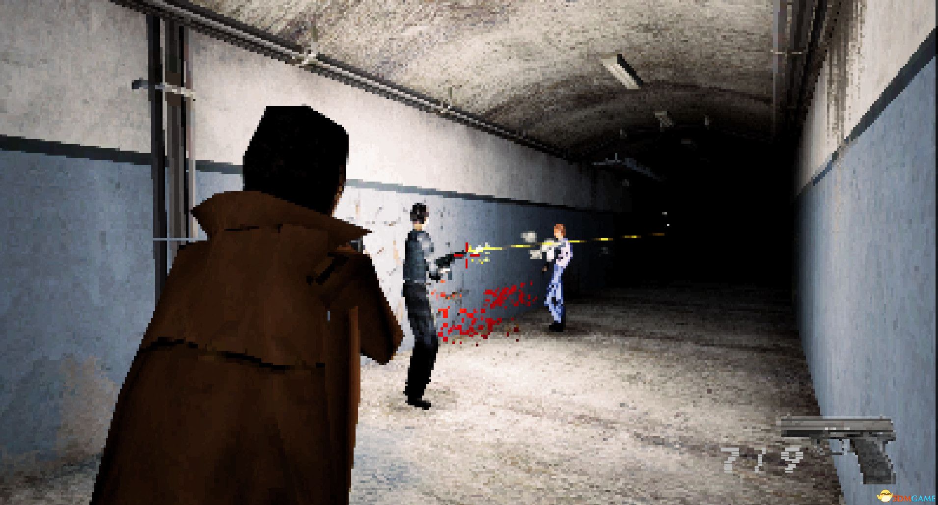 布拉里项目（projet BLARI）Build 5699811 |解压即玩|版