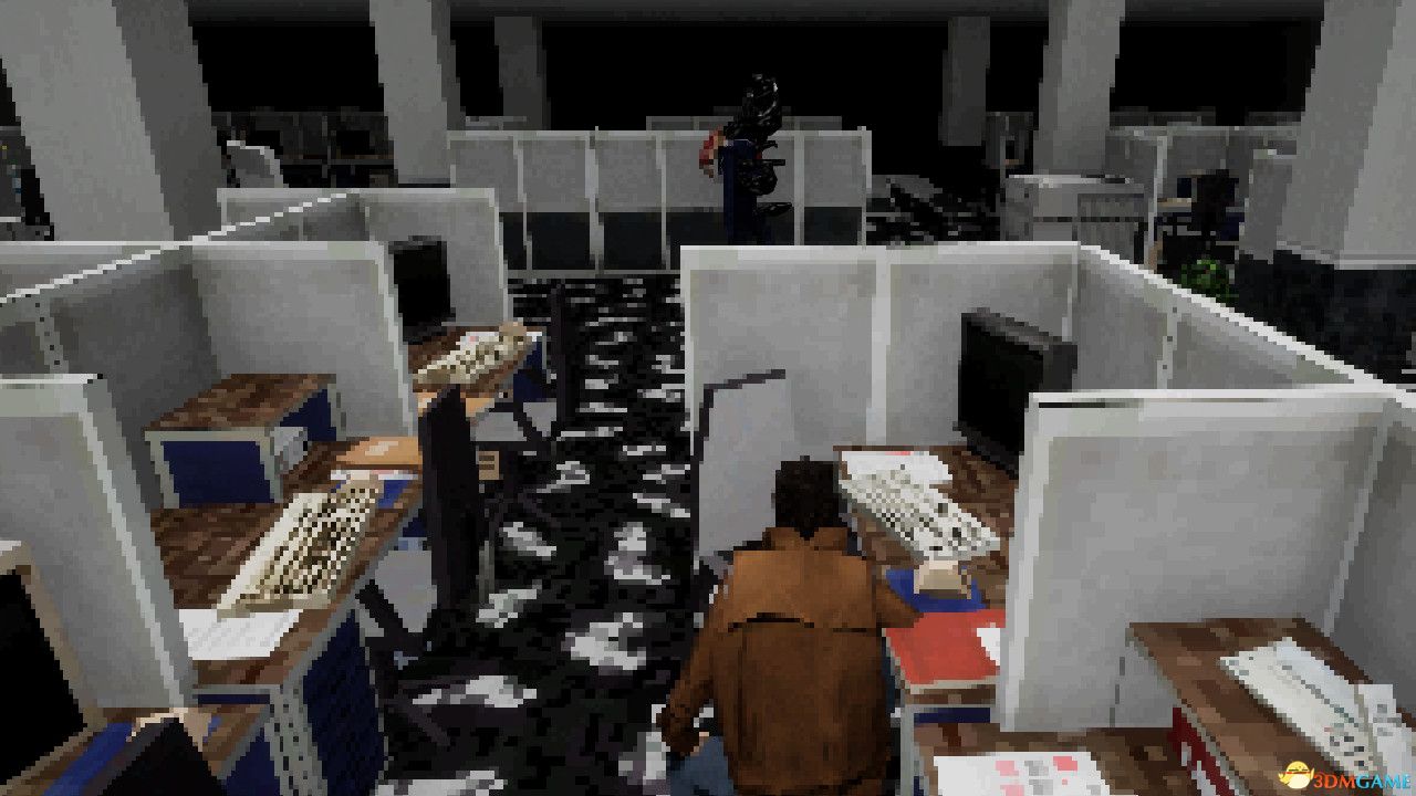 布拉里项目（projet BLARI）Build 5699811 |解压即玩|版