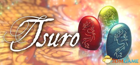 Tsuro通路——造路游戏（Tsuro）官方中文 Build 5702682 |解压即玩|版