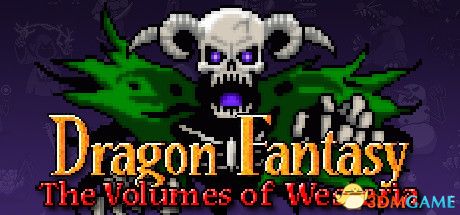 龙之幻想：维斯特利亚之声（Dragon Fantasy: Westeria）B.583634 |解压即玩|版