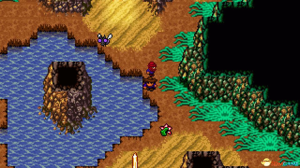 龙之幻想：维斯特利亚之声（Dragon Fantasy: Westeria）B.583634 |解压即玩|版