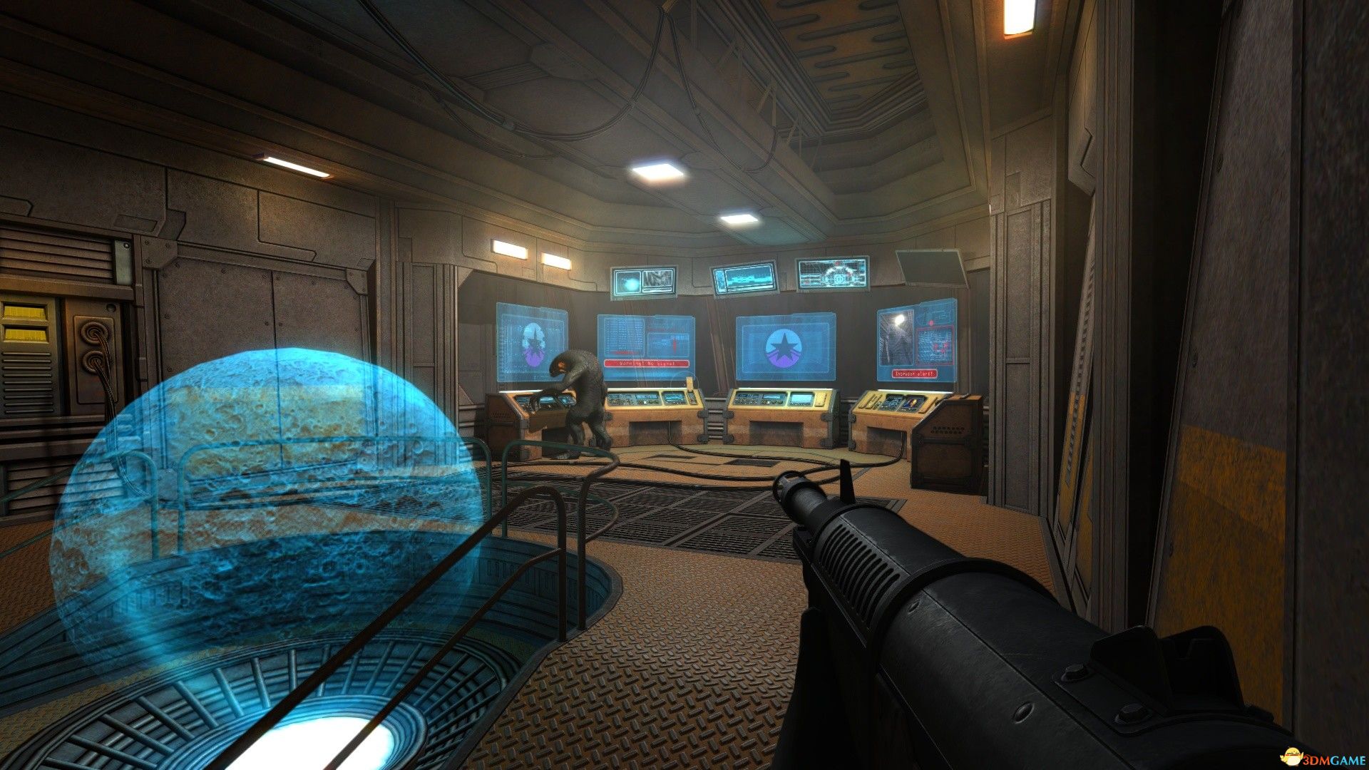 危险翘曲(Perilous Warp)Build 5710512 |解压即玩|版