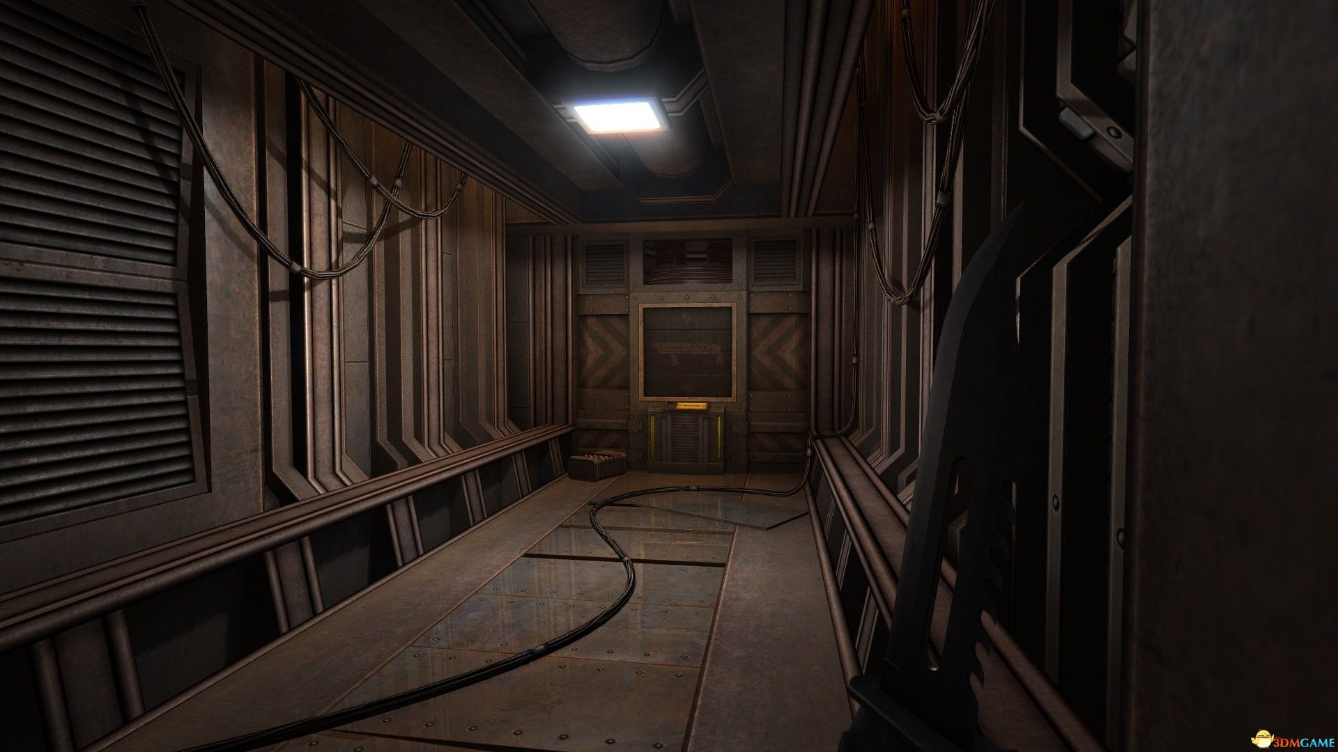 危险翘曲(Perilous Warp)Build 5710512 |解压即玩|版