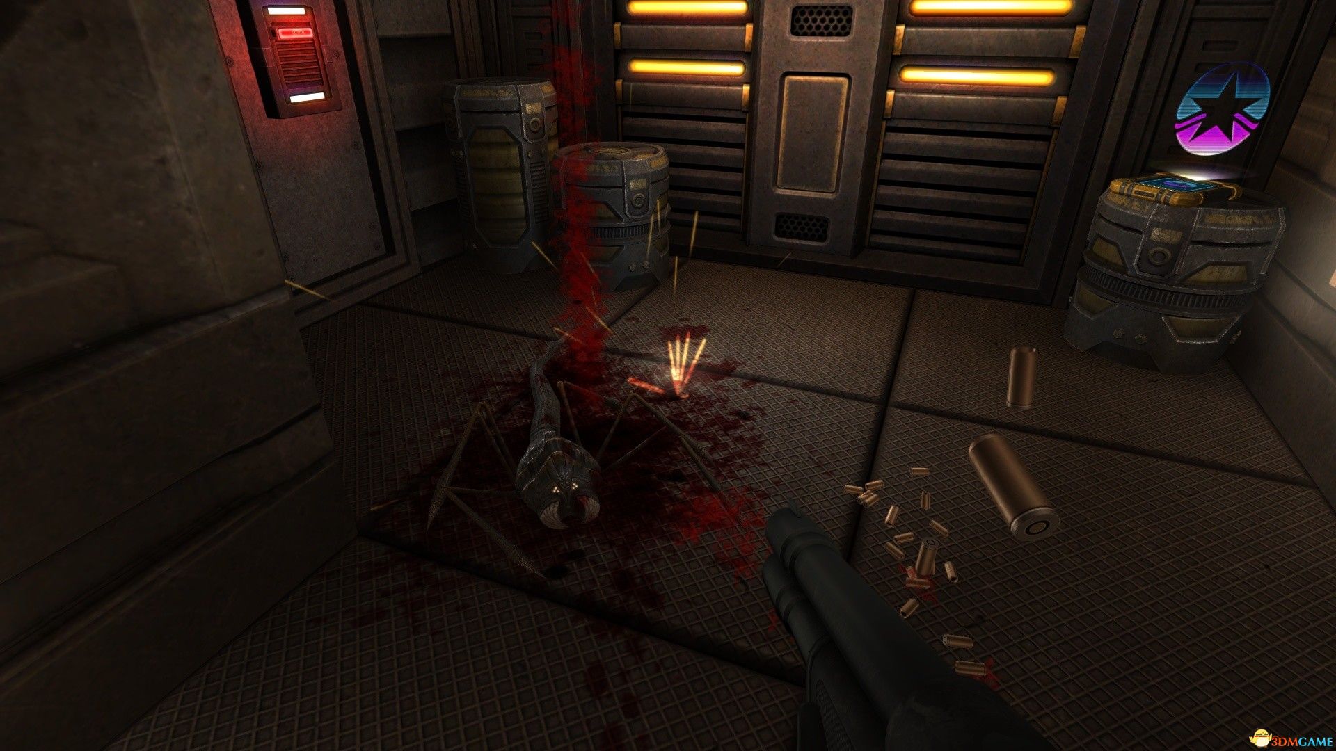 危险翘曲(Perilous Warp)Build 5710512 |解压即玩|版