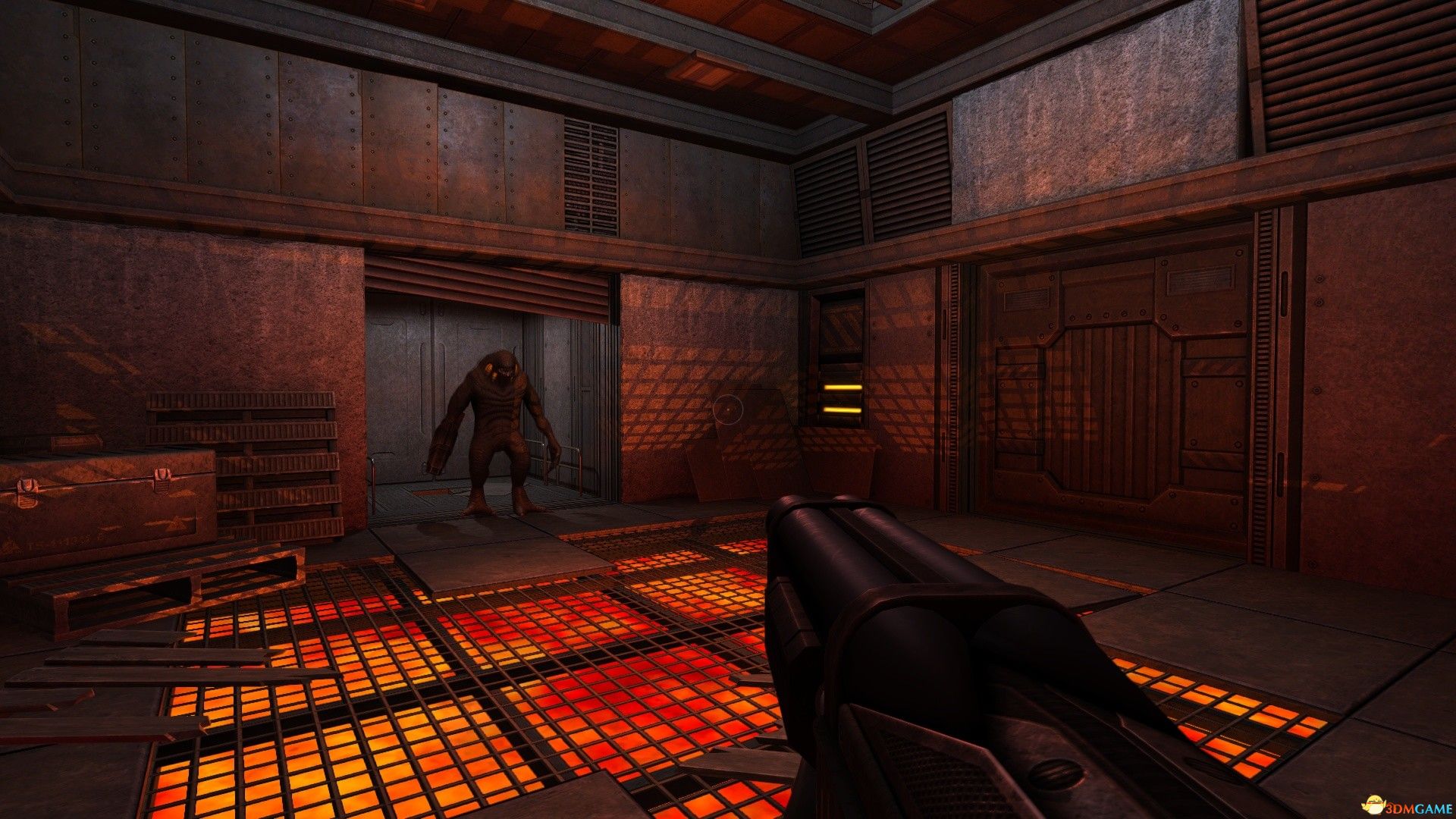 危险翘曲(Perilous Warp)Build 5710512 |解压即玩|版