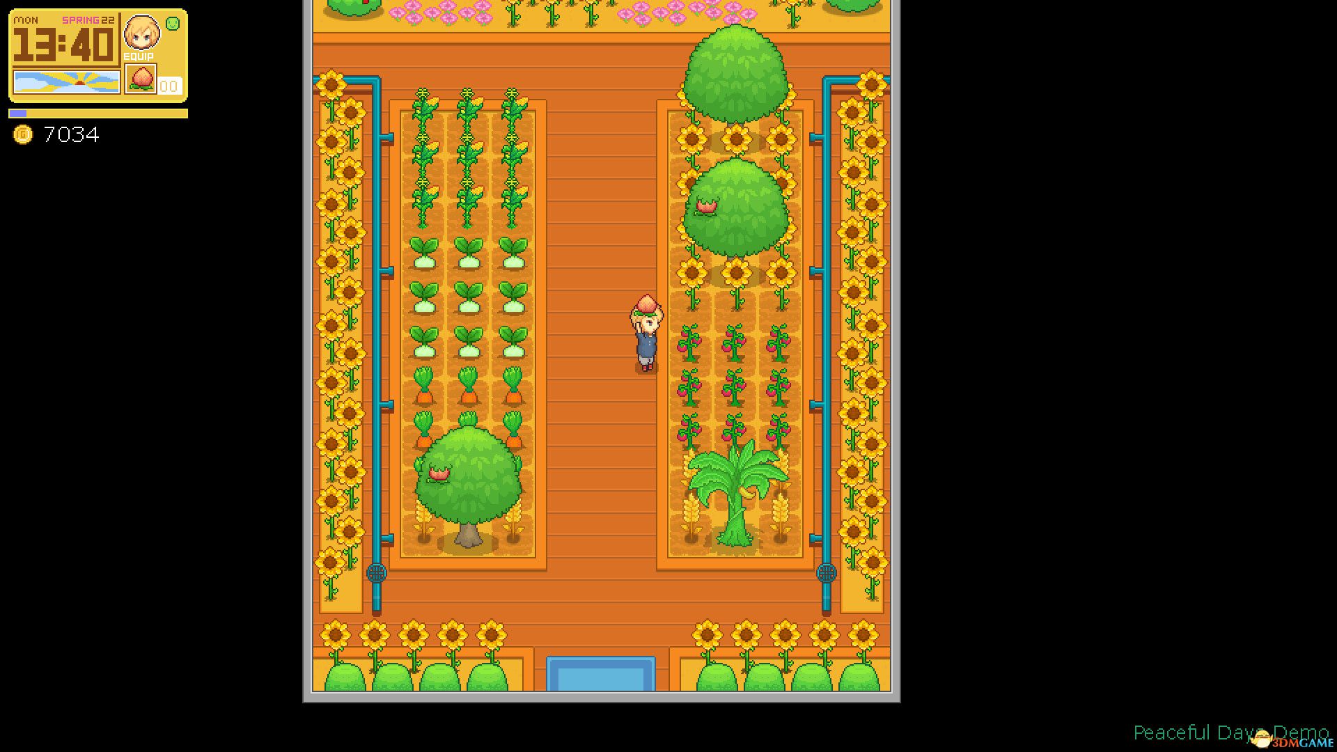 宁静时光（Peaceful Days）官方中文 Build 5710330 |解压即玩|版