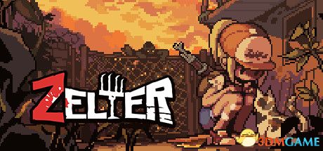 Zelter(Zelter)官方中文 Build 5704736 |解压即玩|