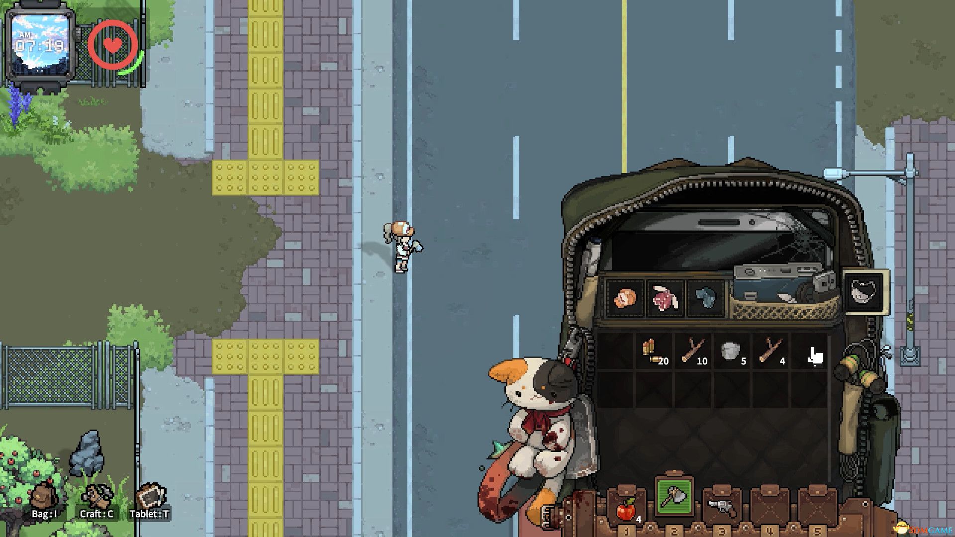 Zelter(Zelter)官方中文 Build 5704736 |解压即玩|