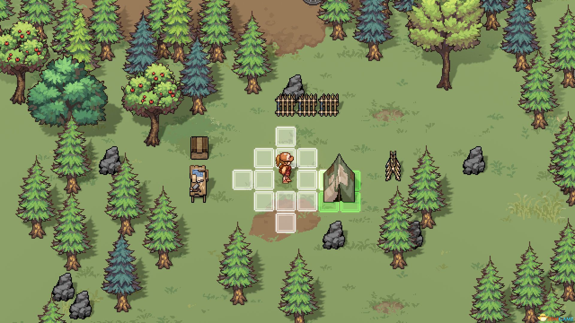 Zelter(Zelter)官方中文 Build 5704736 |解压即玩|