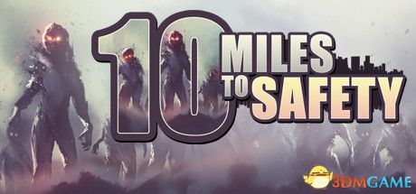 安全距离10英里（10 Miles To Safety）Build 5715385 |解压即玩|版