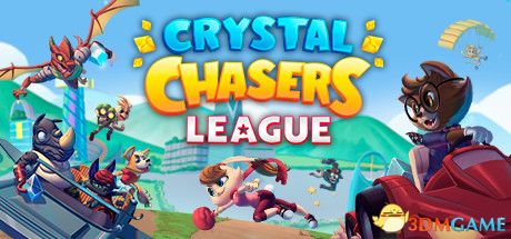 水晶追逐联赛(Crystal Chasers League)Build 5716579 |解压即玩|版