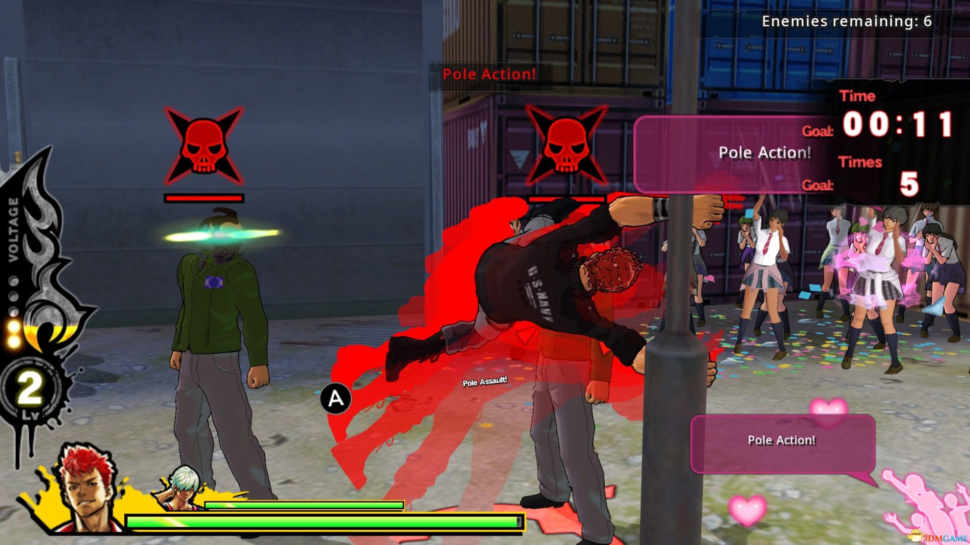 UPPERS(UPPERS)官方中文 Build 5710645 |解压即玩|版