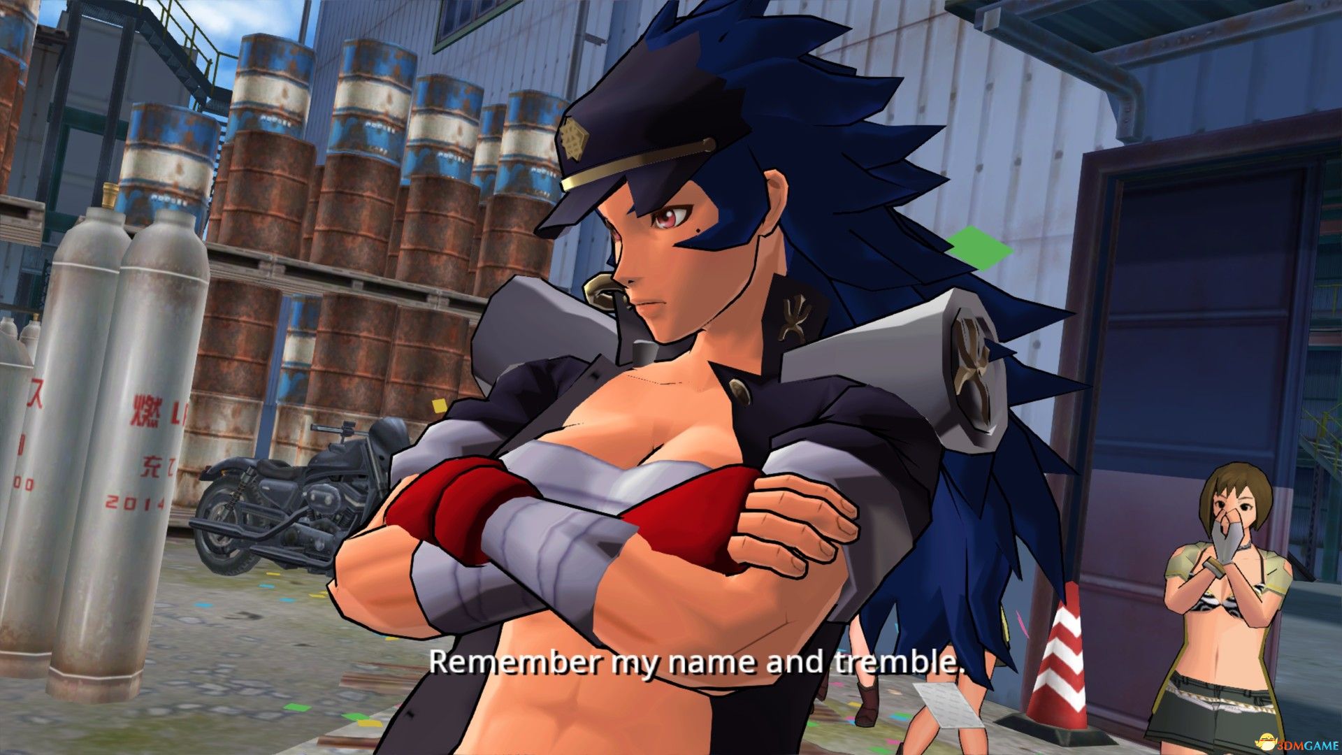 UPPERS(UPPERS)官方中文 Build 5710645 |解压即玩|版