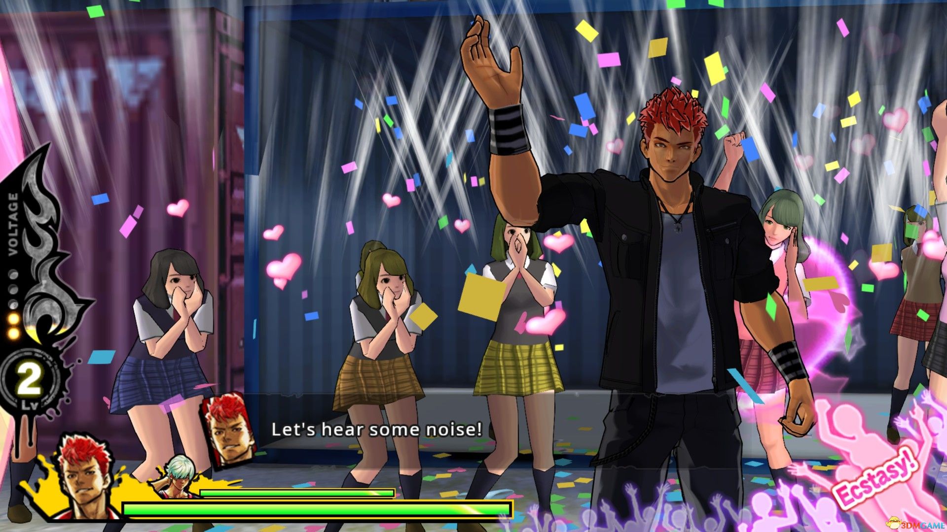 UPPERS(UPPERS)官方中文 Build 5710645 |解压即玩|版