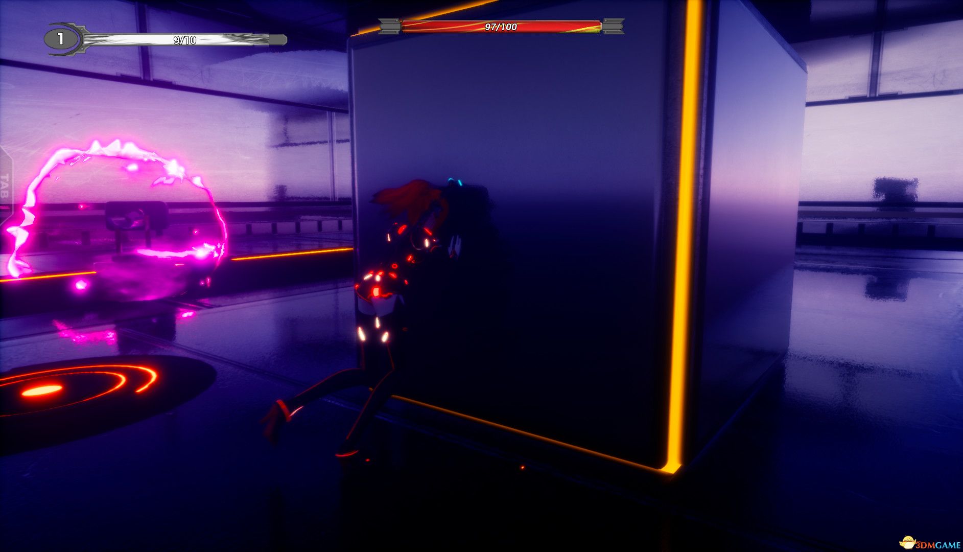 Disgrâce（Disgrâce）Build 5710086 |解压即玩|版