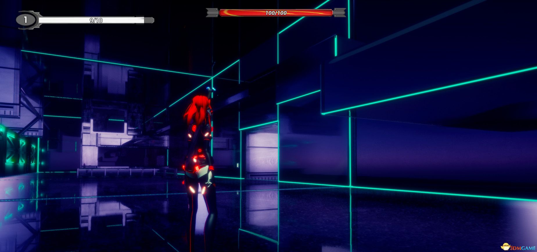 Disgrâce（Disgrâce）Build 5710086 |解压即玩|版