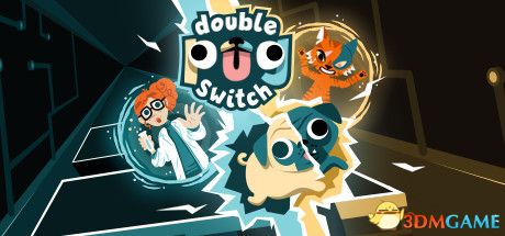 双切八哥犬（Double Pug Switch）v22.10.2020 |解压即玩|