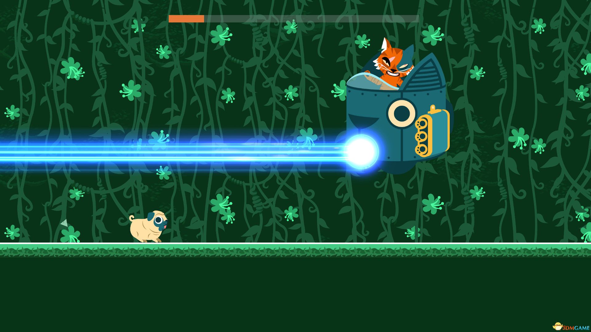 双切八哥犬（Double Pug Switch）v22.10.2020 |解压即玩|