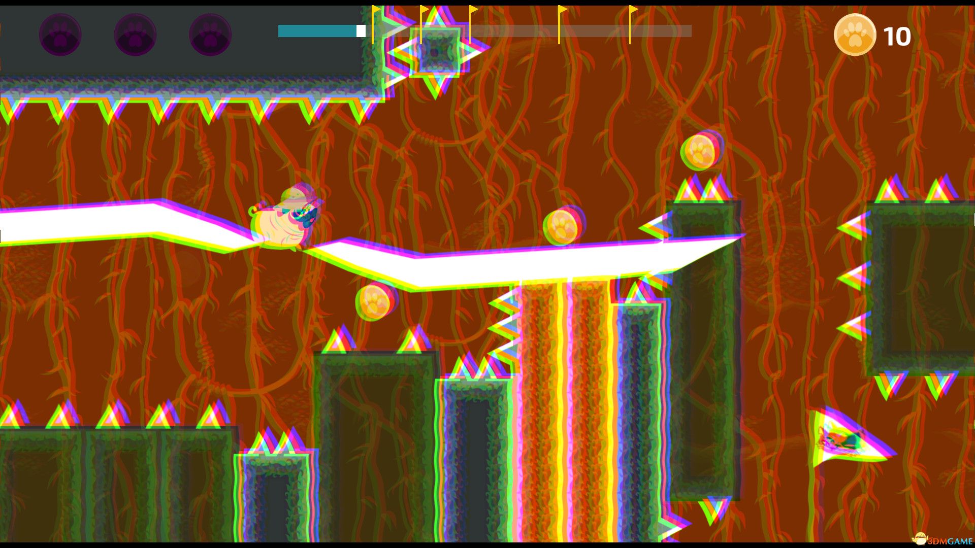 双切八哥犬（Double Pug Switch）v22.10.2020 |解压即玩|