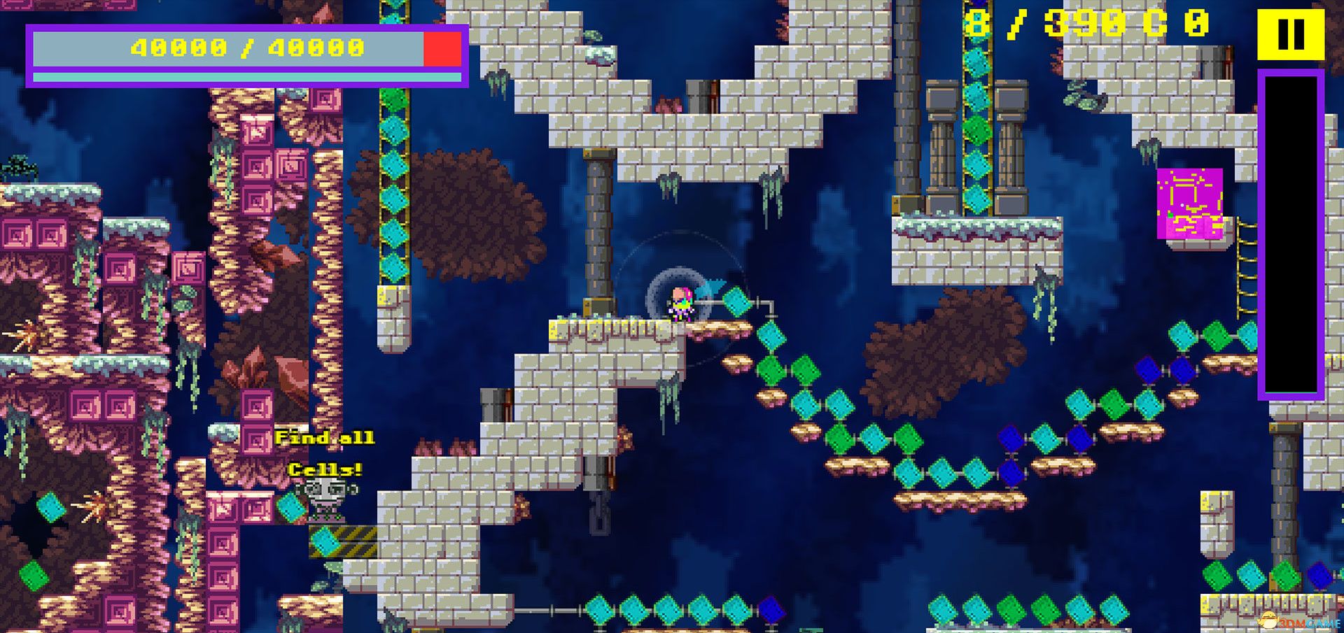 20关（Level 20）Build 5718092 |解压即玩|版