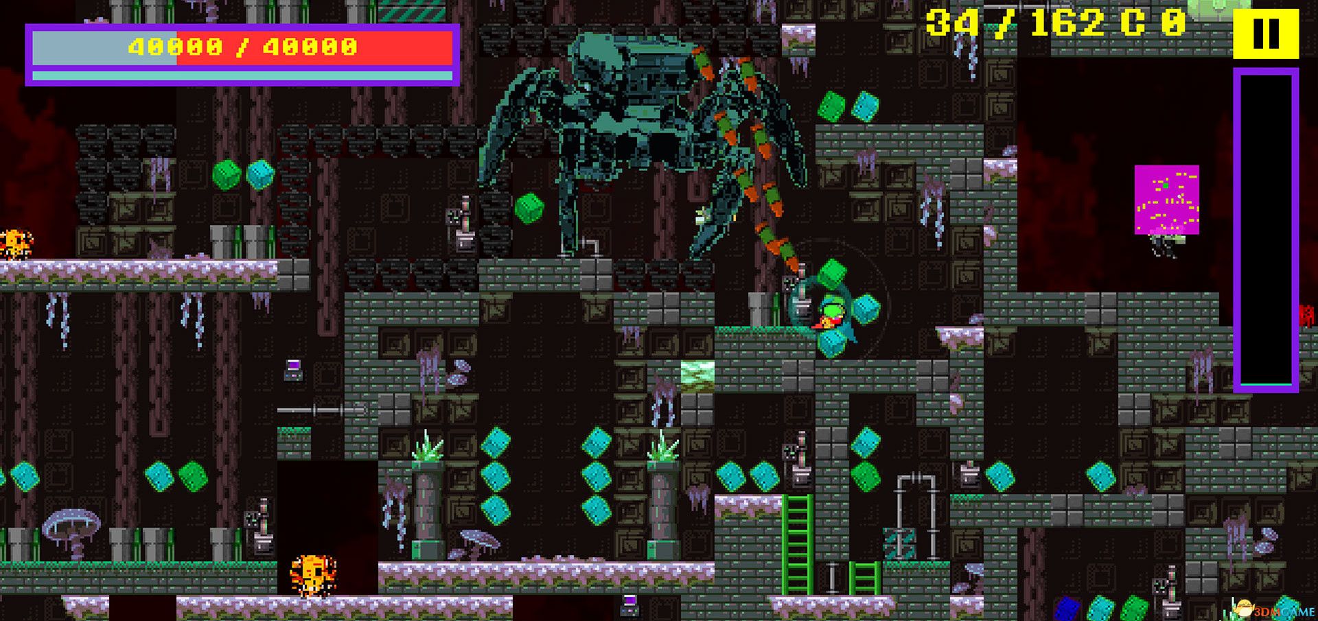 20关（Level 20）Build 5718092 |解压即玩|版