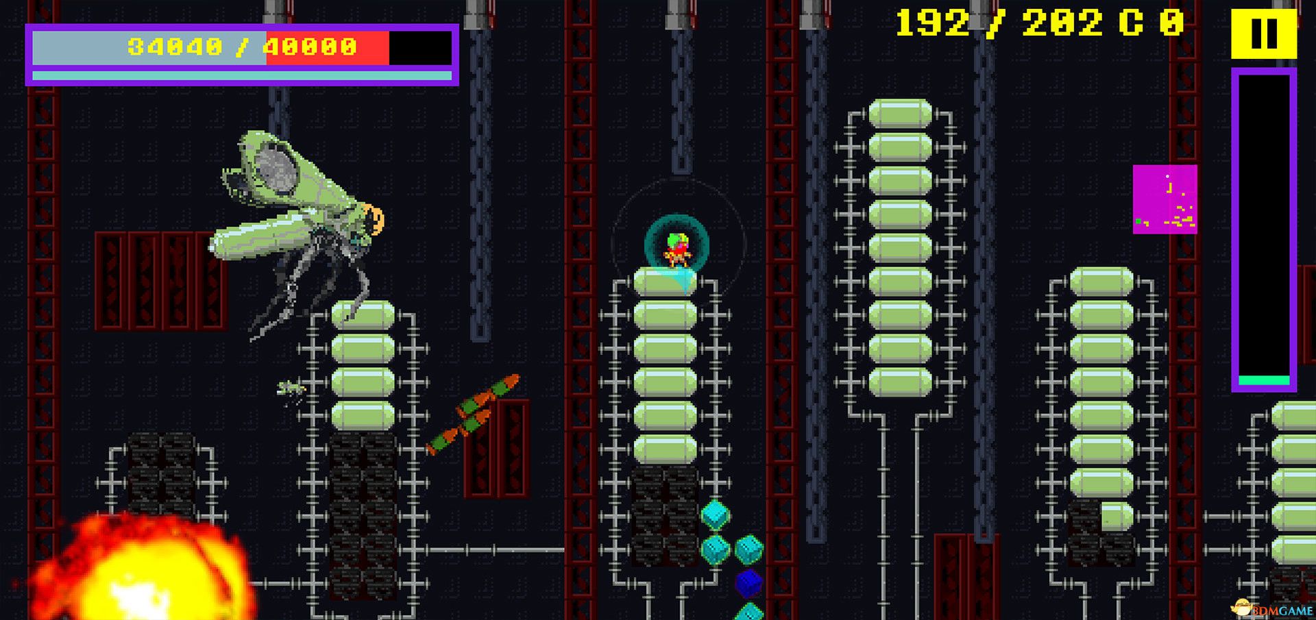 20关（Level 20）Build 5718092 |解压即玩|版