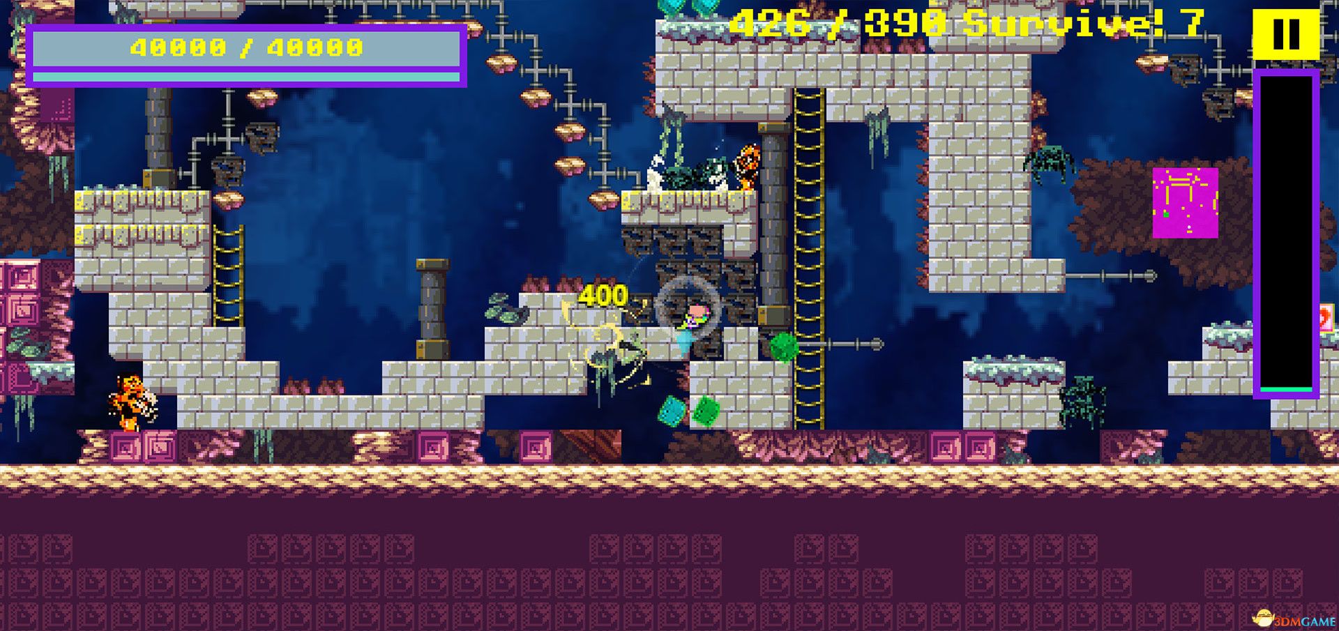 20关（Level 20）Build 5718092 |解压即玩|版