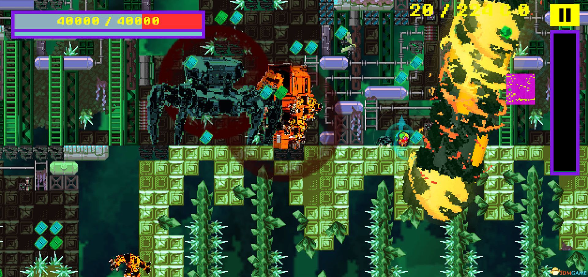 20关（Level 20）Build 5718092 |解压即玩|版