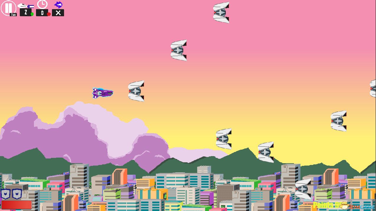 太空部队中队（Space Force Squadron）Build 5632557 |解压即玩|版