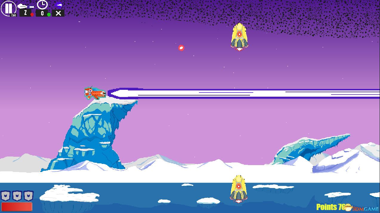 太空部队中队（Space Force Squadron）Build 5632557 |解压即玩|版