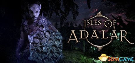 阿达拉群岛(Isles of Adalar)Build 5724257 |解压即玩|版