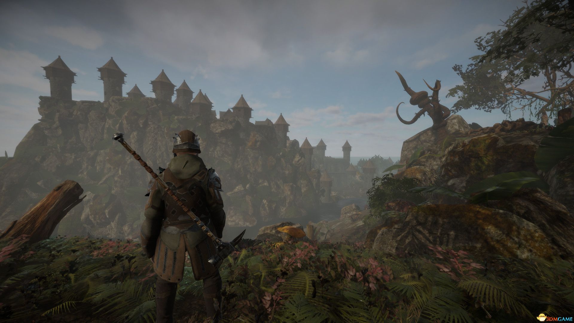 阿达拉群岛(Isles of Adalar)Build 5724257 |解压即玩|版