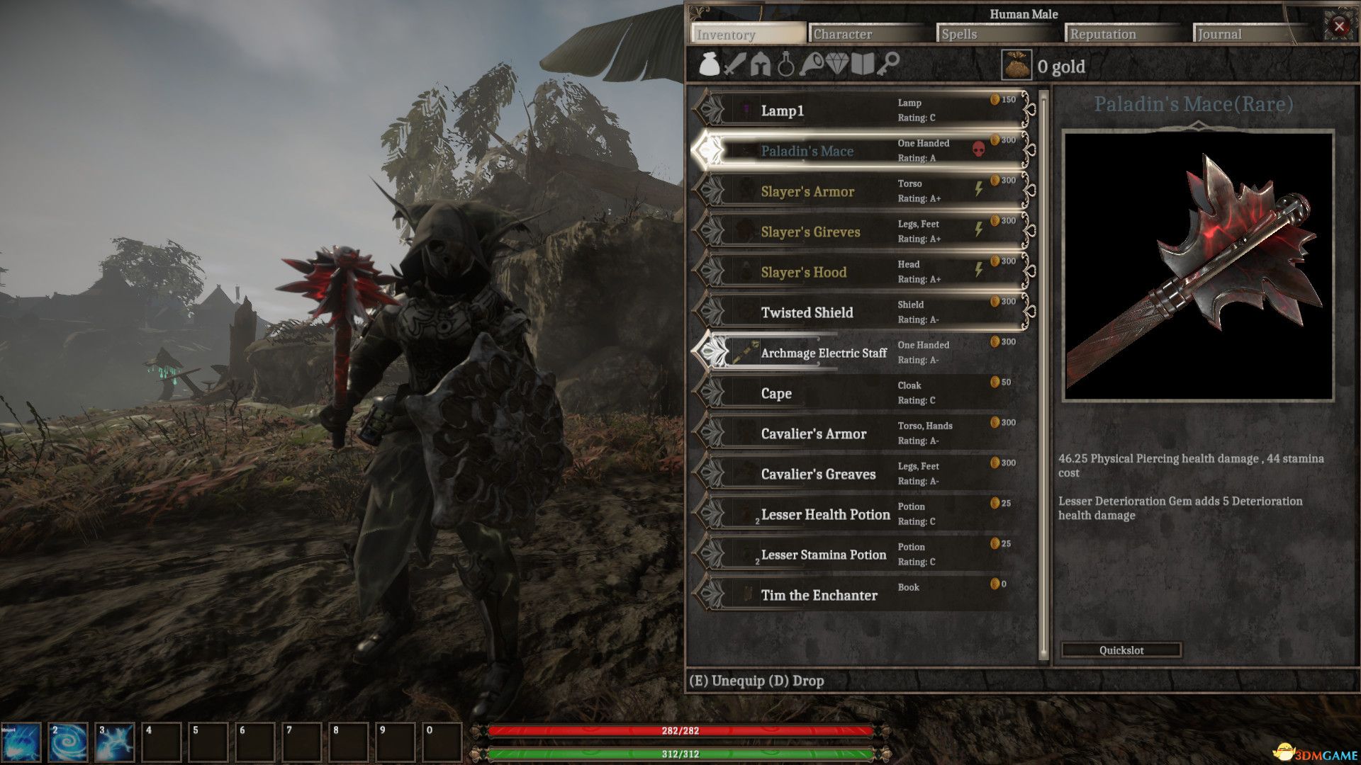 阿达拉群岛(Isles of Adalar)Build 5724257 |解压即玩|版