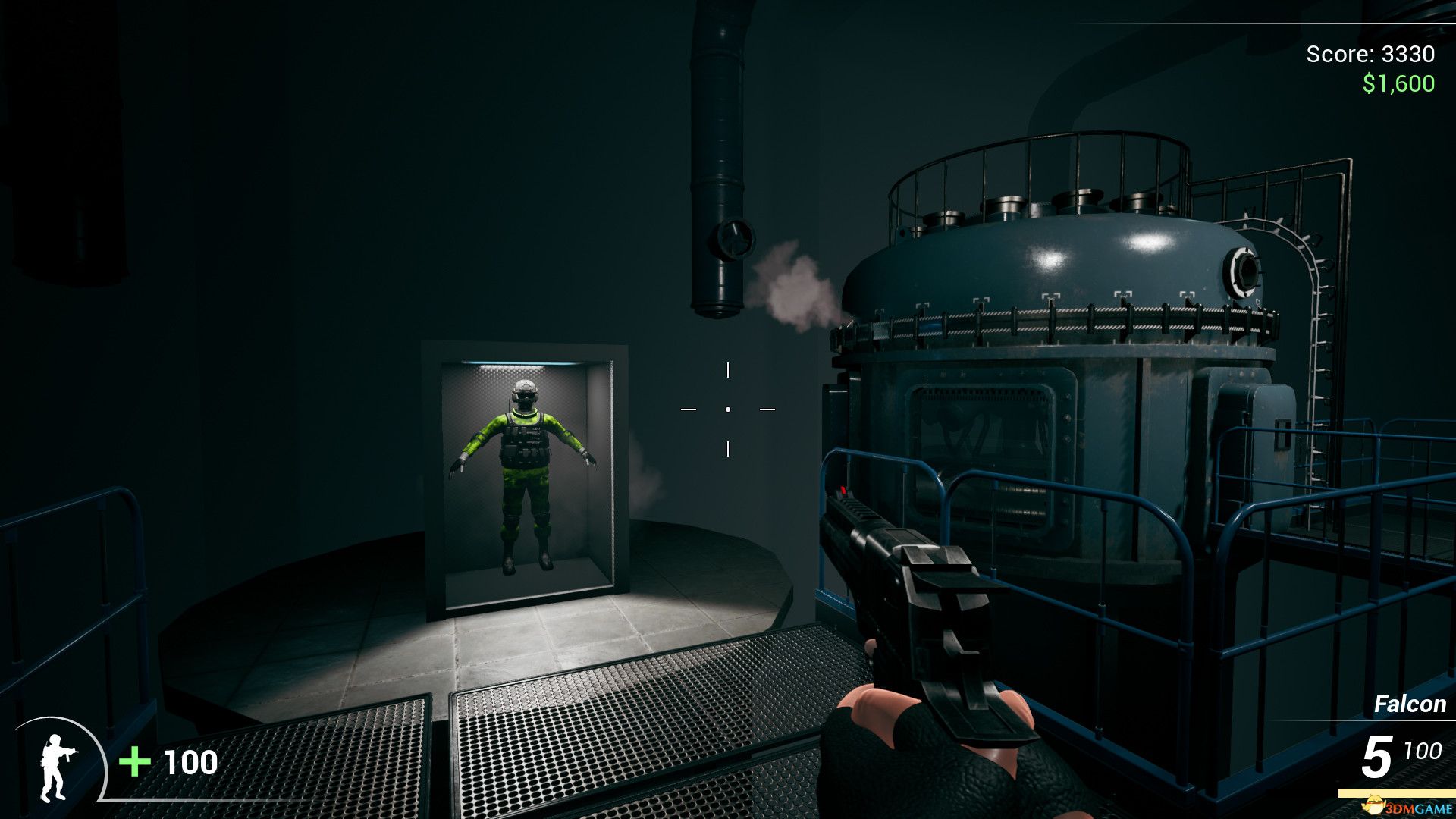 直到最后一口气（Until Last Breath）Build 5558811 |解压即玩|版