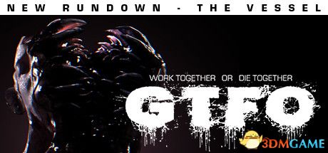 GTFO（GTFO）Build 22102020 0xdeadc0de硬盘版