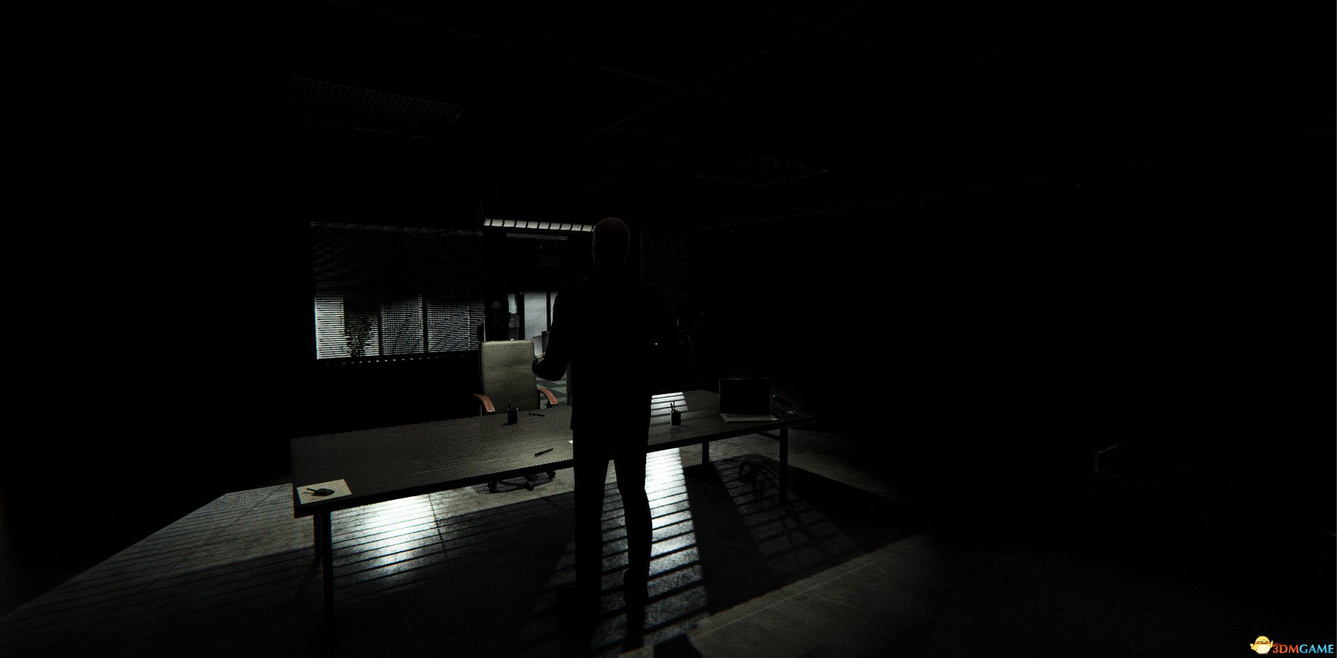 苦艾酒（Absinth）|解压即玩|