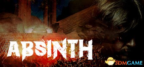 苦艾酒（Absinth）|解压即玩|