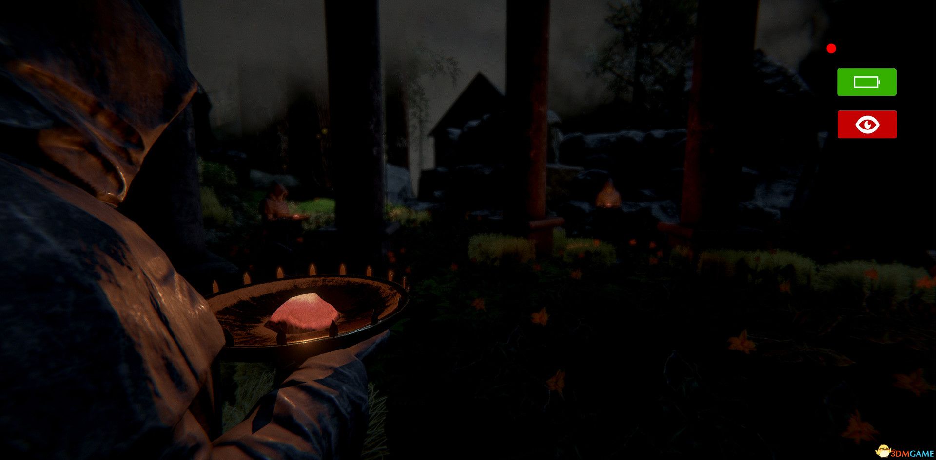 苦艾酒（Absinth）|解压即玩|