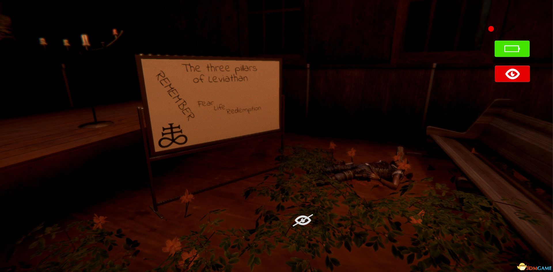 苦艾酒（Absinth）|解压即玩|