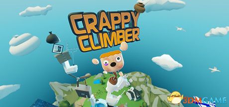 蹩脚的攀岩者(Crappy Climber)Build 5726896 |解压即玩|