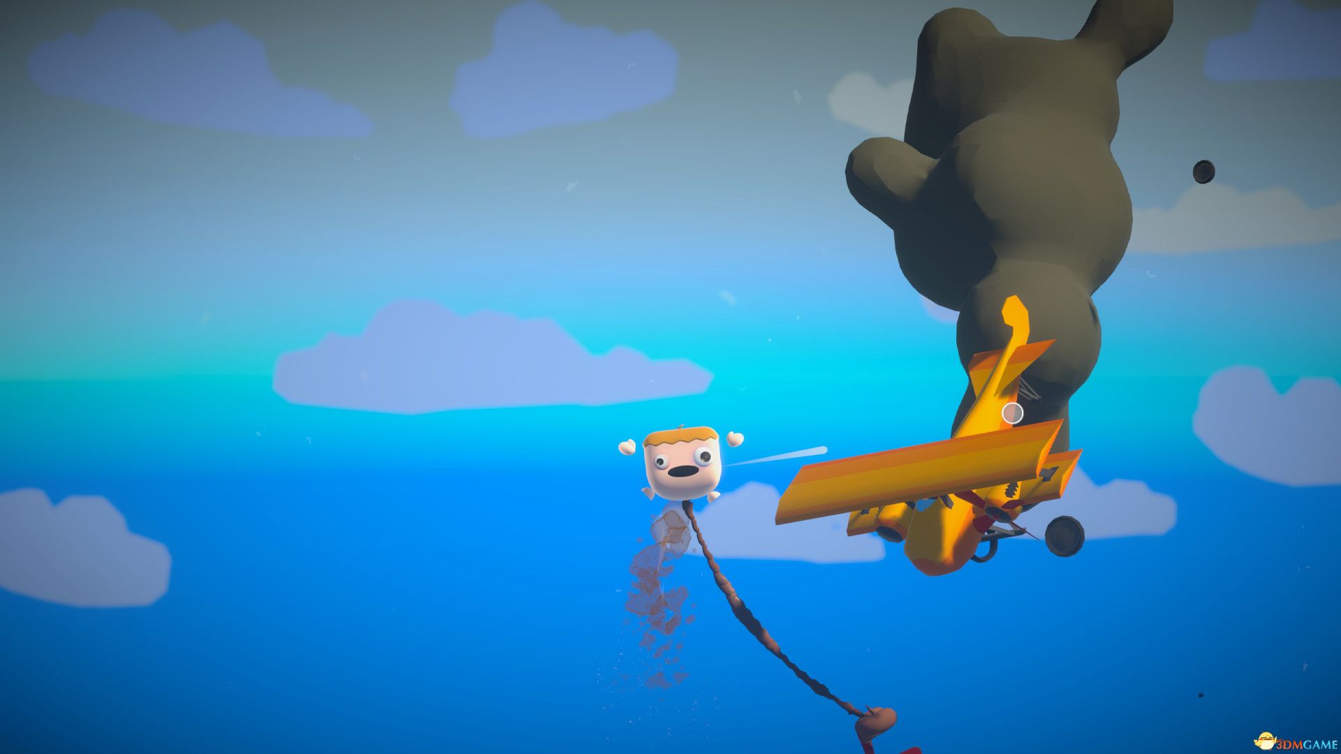 蹩脚的攀岩者(Crappy Climber)Build 5726896 |解压即玩|