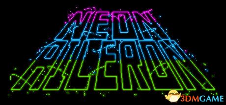 霓虹灯副翼(Neon Aileron)Build 4561370 |解压即玩|版